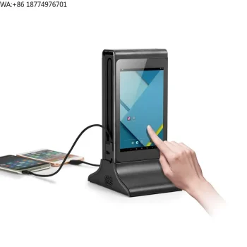 12V 2A Public Advertising and Mobile Phone Charging Station for Restaurant Commercial Charger Station – AliExpress 202216001
