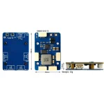 CANPDB W/4A BEC 2-12S 5V Model Accessories Aircraft Drone CAN PDB – AliExpress 34