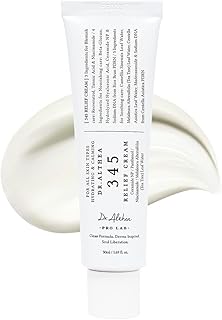 Dr.Althea 345 Relief Cream | Daily Face Moisturizer for Soothing Recovery and Blemish Care with PDRN & Niacinamide | Korean Vegan Skincare for All Skin Types, 1.69 Fl Oz (Ver.2…