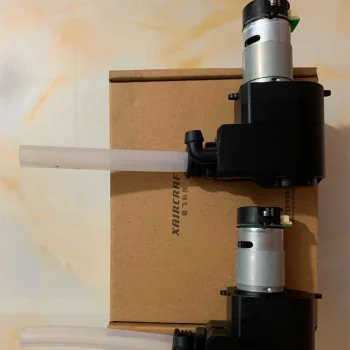 For Agras XAG XP2020/P30 Original Water Peristaltic Pump Kit Part Agriculture Drone Accessories 05-002-00748 – AliExpress 202192403