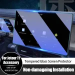 For Chery Jetour T1 High Definition Touch Screen Protector Glass Speedometer Tempered Glass Film Hot Selling Accessories – AliExpress 34
