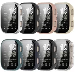 Glass+Case for Amazfit Bip 6 Tempered Glass Screen Protector & Hard PC Protective Bumper for Amazfit Bip6 Accessories S0U7 – AliExpress 44