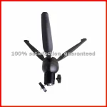 Projector Stand Tripod Adjustable Swivel with 1/4 Screw for Mobile Phone Multifunctional Photography Accessories-A68X – AliExpress 6