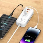 USB Charger PD Type C Fast Charge Quick Wall Chargers Multiport USB Hub Adapter Mobile Phone US Plug USB Type C Quick Charger – AliExpress 1420
