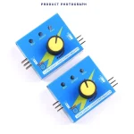 3CH Simple Multi Servo ECS Tester Consistency Speed Controler Steering Gear Power CCPM Meter Master Checker RC Plane Drone Parts – AliExpress 26