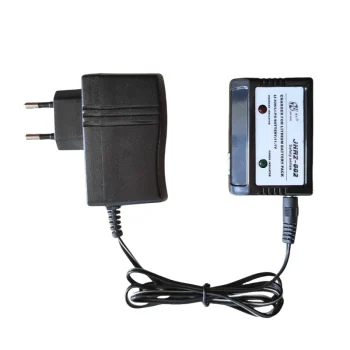 3S 11.1V LiPo Battery Balance Charger AC/DC with Overcharge Protection for Cheerson CX-20 CX20 Drones RC Quadcopters Accessories