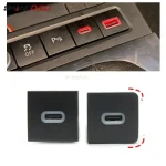 Car Dual Charger Socket Type-C PD USB QC3.0 Cigarette Lighter Interface Adapter Button For VW Golf 6 Jetta 5 MK5 Scirocco 06-14 – AliExpress 34