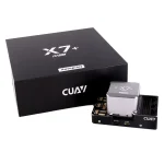 CUAV X7+ Pro Mini GPS Compatible Autopilot Flight Controller Pixhawk 4 1.12.3 UAV Remote Control Accessories NEO3 Drone – AliExpress 202216001