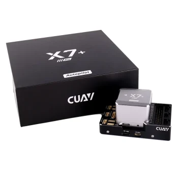 CUAV X7+ Pro Mini GPS Compatible Autopilot Flight Controller Pixhawk 4 1.12.3 UAV Remote Control Accessories NEO3 Drone – AliExpress 202216001