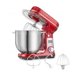 Electrical Appliances Large Capacity Dough Mixer Dough Mixer Cooking Machine Egg Beater Mixer – AliExpress 1420