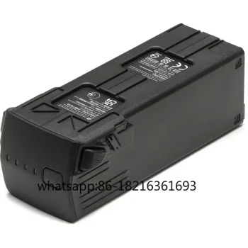 Intelligent Flight Battery for DJI Mavic 3 3E Camera Drone Up to 46 Minutes Fly More Accessories – AliExpress 36