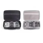Suitable for DJI Neo 2 portable handbag, outdoor travel suitcase, DJI Neo2 remote control box, drone accessory storage bag – AliExpress 44