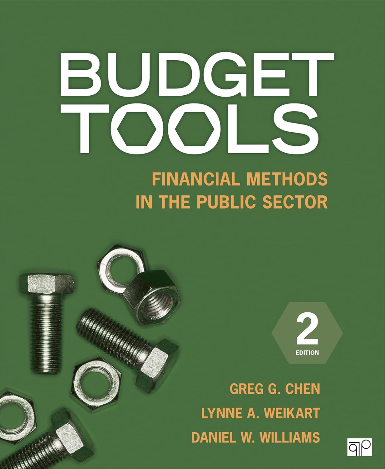 Budget Tools: Financial Methods in the Public Sector Budget Tools: Financial Methods in the Public Sector