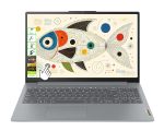 Lenovo 2026 IdeaPad Slim 3 Touchscreen Laptop 15.6 Inch FHD, Ryzen 7 5825U Processor, 16GB Memory 512GB SSD, Windows 11, Ultra Thin & Lightweight Business PC, Long Lasting…