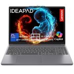 Lenovo 2026 Premium Laptop, Intel Core i7-13620H (Beat i7-1355U), 16GB DDR5, 1TB SSD, 15″ FHD+ Copilot AI PC, Windows 11 – for Power Business Multitasker