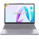 Lenovo IdeaPad Slim 3i • 15.3″ WUXGA FHD+ Laptop • Intel Core i7-13620H • 2026 Edition • 16GB DDR5RAM • 512GB PCle SSD • Privacy Shutter • Dolby Audio • Copilot AI Key • WiFi 6…