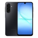 Samsung Galaxy A17 5G Smart Phone, 128GB, Large AMOLED, High-Res Camera, Durable Design, Super Fast Charging, Expandable Storage, Circle to Search, 2025, US 1 Yr Manufacturer…