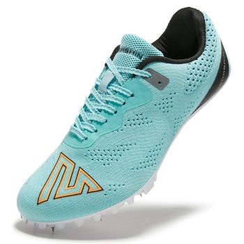 Track and Field Shoes for Men Women Kids Boys Girls Youth Spikes Professional Athletic Sprint Running Racing Shoes