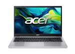 Acer Aspire Go 15 AI Ready Laptop | 15.6″ FHD IPS Display | AMD Ryzen 3 7320U | AMD Radeon 610M Graphics | 8GB LPDDR5 | 128GB PCIe SSD | Wi-Fi 6 | Windows 11 Home in S Mode |…