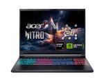 Acer Nitro V 16S AI Gaming Laptop | AMD Ryzen 7 260 Processor | NVIDIA GeForce RTX 5060 Laptop GPU (572 AI Tops) | 16″ WUXGA IPS 180Hz Display | 32GB DDR5 | 1TB Gen 4 SSD |… Acer Nitro V 16S AI Gaming Laptop | AMD Ryzen 7 260 Processor | NVIDIA GeForce RTX 5060 Laptop GPU (572 AI Tops) | 16″ WUXGA IPS 180Hz Display | 32GB DDR5 | 1TB Gen 4 SSD |…