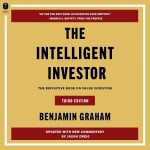 Amazon.com: The Intelligent Investor Third Edition: The Definitive Book on Value Investing (Audible Audio Edition): Benjamin Graham, Jason Zweig, Joe Knezevich, Harper Business:…