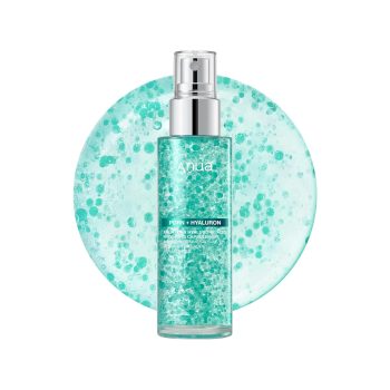 Anua PDRN Collagen Glow Facial Serum Spray, Hydrating Face Mist, Hyaluronic Acid, dewy glass finish, All Skin Types, Instant Plumping Hydration, Firming Care, Korean Skincare,…
