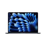 Apple 2026 MacBook Air 15-inch Laptop with M5 chip: Built for AI, 15.3-inch Liquid Retina Display, 16GB Unified Memory, 512GB SSD, 12MP Center Stage Camera, Touch ID, Wi-Fi 7;&hellip;