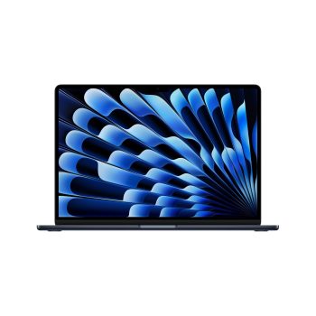 Apple 2026 MacBook Air 15-inch Laptop with M5 chip: Built for AI, 15.3-inch Liquid Retina Display, 16GB Unified Memory, 512GB SSD, 12MP Center Stage Camera, Touch ID, Wi-Fi 7;&hellip;