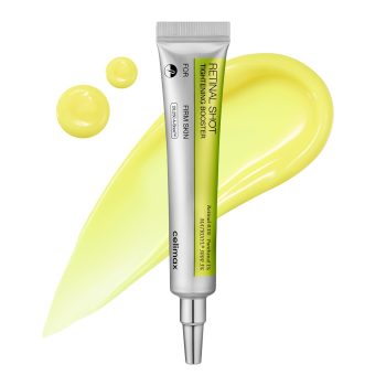 celimax The Vita A Retinal Shot Tightening Booster | 0.1% Retinal, 3% Matryxyl, High-Strength Retinoid for Anti-Aging, Pore Minimizer, Wrinkles & Fine Lines, Firmer Skin, 15ml,…