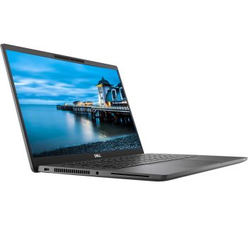 Dell Latitude 7420 FHD Laptop Notebook with Intel Core i7 11th Gen Processor (16GB Ram, 512GB SSD, WiFi, Bluetooth) Windows 11 Pro – Carbon Fiber (Renewed)
