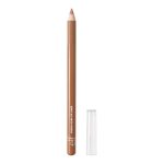 e.l.f. Cream Glide Lip Liner, Highly-Pigmented Pencil For Shaping & Sculpting Lips, Semi-Matte Finish, Vegan & Cruelty-Free