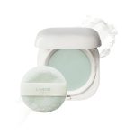 LANEIGE Neo Blurring Powder: Korean Shine Control Compact with Pore Blurring, Smoothing Finish & Travel-Friendly, No Spill Packaging