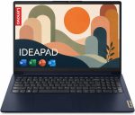 Lenovo IdeaPad 15.6″ Laptop • 20GB RAM • 256GB SSD • Office 365 for Web • Intel Core • Windows 11 • no Mouse | Ideal for Fun and Everyday Use