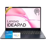 Lenovo IdeaPad Business Laptop &bull; 15.6&Prime; FHD Touchscreen Display &bull; 2026 Edition &bull; Intel 10-Core i5 CPU &bull; 16GB RAM &bull; 512GB SSD &bull; Copilot AI &bull; Windows 11