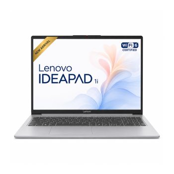 Lenovo IdeaPad Laptop with Microsoft 365 Office, 8GB RAM, 256GB PCIe SSD, 11 Hour Battery, Intel High Performance CPU, SD-Card Reader, Webcam, USB-C, HDMI,Ultra-Quiet Design,&hellip;