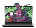 Light Gaming Laptop, &Alpha;&Mu;D Ryzen 7 5700U(8C/16T, Up to 4.3GHz), 16GB RAM 512GB NVMe SSD, WiFi 6, BT5.2, 2026 Laptop Computer, 15.6 Inch Laptop, Numeric KB, HDMI Type-C USB 3.2&hellip;