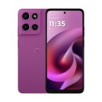 Motorola Moto g – 2026 | Unlocked | Made for US 4/128GB | 50MP Camera | Pantone Cattleya Orchid