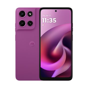 Motorola Moto g – 2026 | Unlocked | Made for US 4/128GB | 50MP Camera | Pantone Cattleya Orchid
