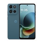 Motorola Moto G Play – 2026 | Unlocked | Made for US 4/64GB | 32MP Camera | Pantone Tapestry
