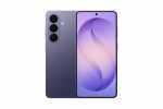 Samsung Galaxy S26, Unlocked Android Smartphone, 512GB, Powerful Processor, Galaxy AI, Immersive Viewing, Durable Battery, 2026, US 1 Year Warranty, Cobalt Violet
