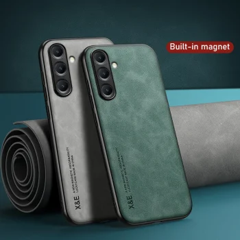 Shockproof Magnetic Car Holder Case For Xiaomi Redmi Note 14 Pro 5G 13 12 11 14C 13C 12C 4G 11S 12S Protective Cover Phone Coque &ndash; AliExpress 202192403