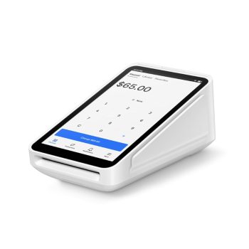 Square Terminal – Credit Card Machine to Accept All Payments | Mobile POS