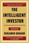 The Intelligent Investor Third Edition: The Timeless Guide to Value Investing and Financial Wisdom for a Volatile Market