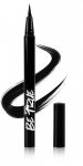 Be True Waterproof Liquid Eyeliner- Black