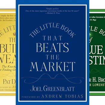 Follow the authors