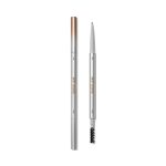 SHEGLAM MicroDefine 0.9mm Brow Pencil-Taupe