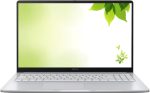 ASUS 2026 15″ FHD IPS Chromebook, Intel Processor Up to 2.80GHz, 4GB DDR4, 128GB Storage, HDMI, Super-Fast WiFi, Chrome OS, Pastel Silver (Renewed)