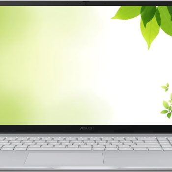 ASUS 2026 15″ FHD IPS Chromebook, Intel Processor Up to 2.80GHz, 4GB DDR4, 128GB Storage, HDMI, Super-Fast WiFi, Chrome OS, Pastel Silver (Renewed)